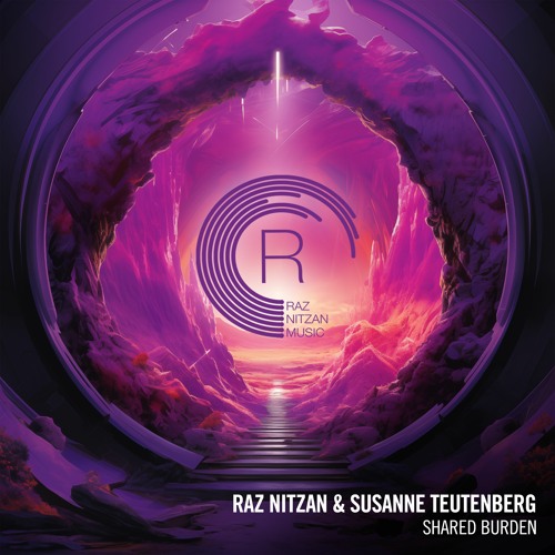 Raz Nitzan & Susanne Teutenberg - Shared Burden