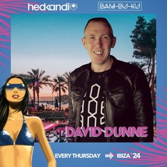 HED KANDI BAM BU KU IBIZA POOLSIDE HOUSE CLASSICS MIX