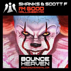 Shanks & Scott F - I'm Good [Halloween Mix]sample