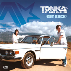 Get Back (Extended Mix) [feat. Lara McAllen]