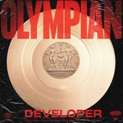 OLYMPIAN 56 // DEVELOPER