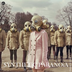 SYNTHETiC PARANOiA