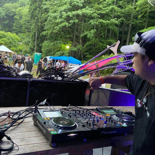 NATURAL MOVEMENT OPEN AIR 2022/Jun25/18:00-19:00