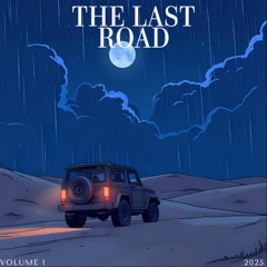 The Last Road - Prod. Balaish (Trap)