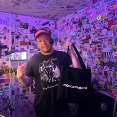 Felipe From BK @ The Lot Radio 01-31-2025