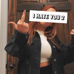 “IHY2” EazyTheReaper ft Prince Jay