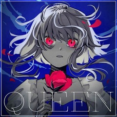 Sati Akura – QUEEN [RUS Cover Kanaria]