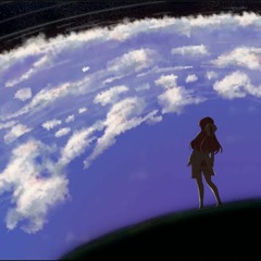 Porter Robinson - A Glorious Place (Olaf Tupik Edit)