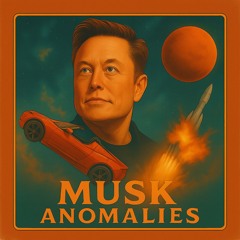 Musk Anomalies
