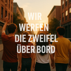 Heute gehört uns