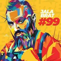 Jala Brat X Buba Corelli X Raf Camora - Zove Vienna ( Dj Denny 2021 )