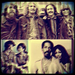 Gurus in Drag at Cosmo's Factory (feat. The Ghost of Ike Turner)