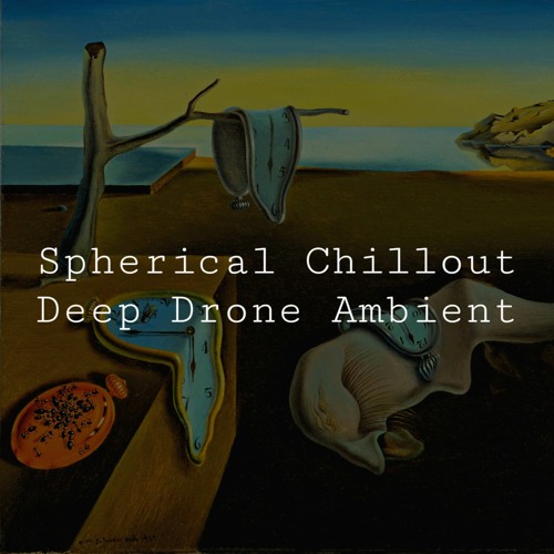 [VA] Comfy Deep Drone IDM Ambient Chill | Q9 (172)