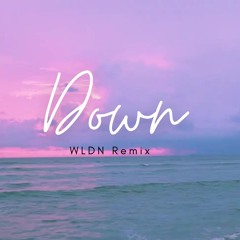 Eggnarok - Down (WLDN Remix)