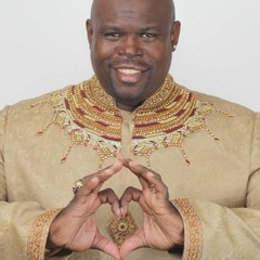 Byron Stingily -  GET UP (everybody) edit (magicmix)