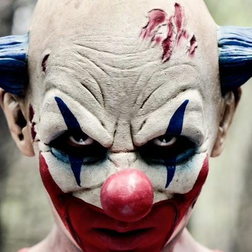 KILLER CLOWN (180 BPM)