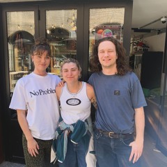 Pretend 20/04/24 [Voices Radio]