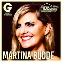 23#09-1 After Work On My House Radio By Martina Budde