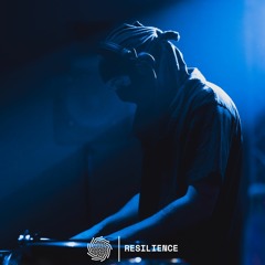 Résilience Podcast 011 - Louis The 4th (vinyl Only)