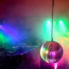 Disco to go Mix