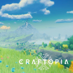 Craftopia OST - Geezah Plateau