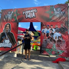 KIKA NO MEU CRLH - MARROCOS ( DJ RUAN DA VK ) SWINGADA