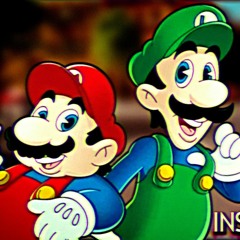 Super Mario Bros. Super Show Intro (Instrumental Remix)