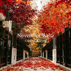 November Waltz