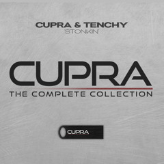Cupra & Tenchy - Stonkin' (Exclusive USB Teaser)