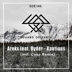 SOE145 Arokx - 30 Ships (Original Mix)
