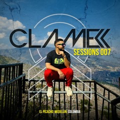 CLAMEK SESSIONS 007 | EL PICACHO. MEDELLIN, COLOMBIA