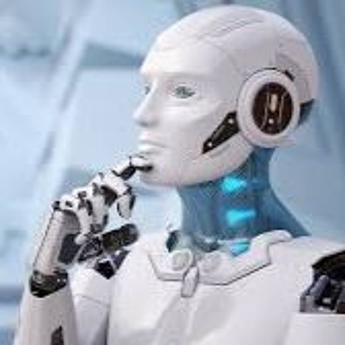 robot invasion sped up