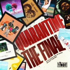 Pop/Rnb Mixtape The Final Quarantine
