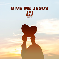 Upperroom Worship vs. Dabin - Give Me Jesus (Hydro Walkers Mashup) *PREVIEW | Christian EDM