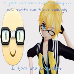 faggot (kidu over)