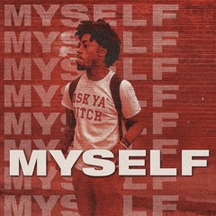 Oneekay - Myself [samcantmiss exclusive]