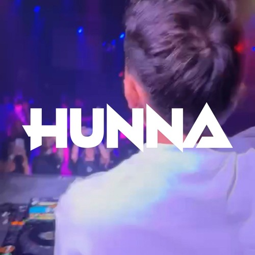HUNNA - Live @ Vivid Music Hall (IMSO)