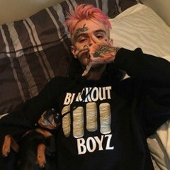 Lil Peep - Young Dumb Goth (Rare)