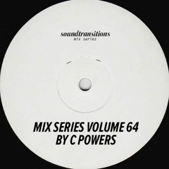 Mix Series Volume 64 by C Powers