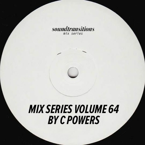 Mix Series Volume 64 by C Powers