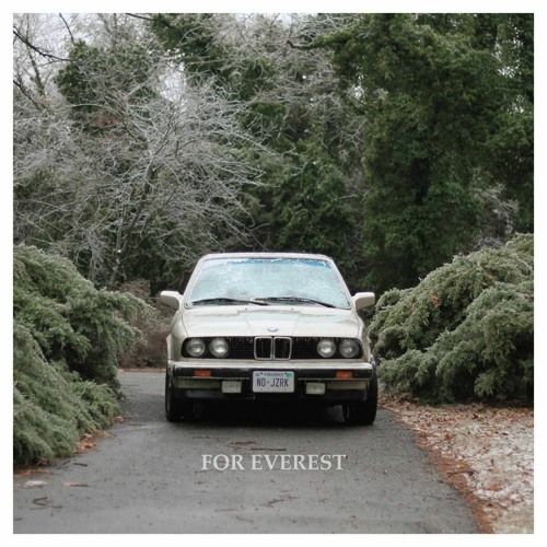 for everest - s q u a d