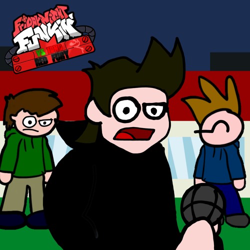 Tord Red Fury: Paradox