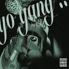 yo gang .. (#sstepin) [Prod. By @tec9beat]