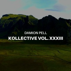 Damion Pell - Kollective Vol XXVIII