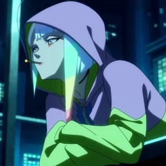 Cyberpunk /w Quebonafide
