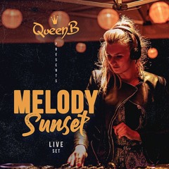 QueenB @ LIVE MELODY SUNSET / *enjoyclub