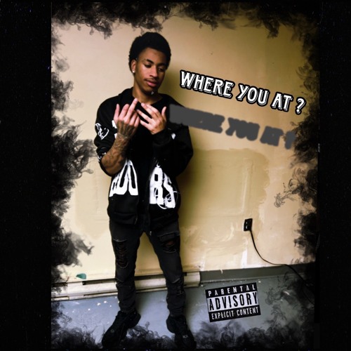 Where You At ?