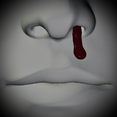 nosebleed (feat. JAREAM.)