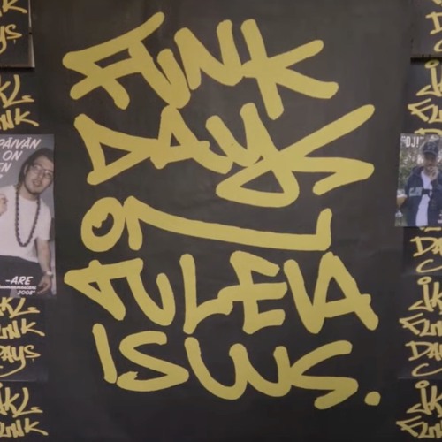 Kriso - Source Awards 95 feat. Eevil Stöö