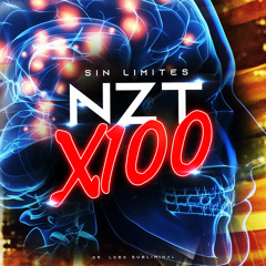 Sin Limites NZT X100